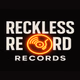 Logo de Reckless Records