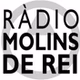 Ràdio Molins de Rei logo