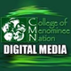 CMN Online Radio logo