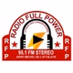 Radio Full Power (RFP) logo