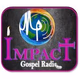 Logo de Impact Gospel Radio