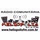 Rádio Comunitária Heliópolis logo