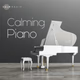 Logo de Calm Radio - Calming Piano