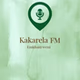 Kakarela FM logo