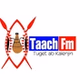 Taach Fm logo