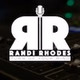 The Randi Rhodes Show Live Stream logo