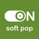 ON Radio - ON Soft Pop logo