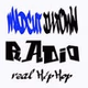 Madcutilltown Radio logo