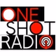 One Shot Radio logo