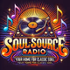 Logo de SOUL SOURCE RADIO