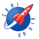 Logo de CONI ONAIR
