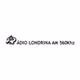 Rádio Londrina AM 560 logo