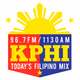 Logo de KPHI - KPHI