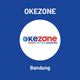 Logo de Okezone Radio Bandung