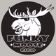 Logo de Funky Moose Radio