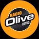 Logo de Radio Olive - Radio Olive Retro