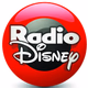 Logo de Radio Disney Bolivia