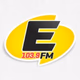 Logo de Rádio Educadora