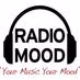 Radio Mood logo