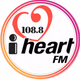 Logo de Iheart FM