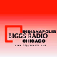 Logo de Biggs Radio