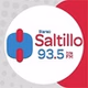 Stereo Saltillo 93.5 - XHQC logo