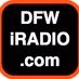 DFWiRadio logo
