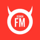 Logo de DemonFM
