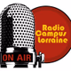 Logo de Radio Campus Lorraine