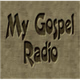MY GOSPEL RADIO logo