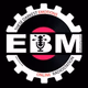 Logo de These Darkest Emotions EBM radio