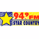 Logo de 94.9 Star Country - WSLC-FM