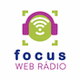 Rádio Focus Gospel logo