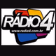 Rádio 4 logo