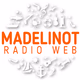 Logo de Madelinot Radio Web