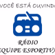 Logo de Radio Equipe Esportiva