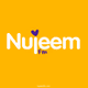 Najeem Fm logo