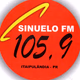 Logo de Radio Sinuelo