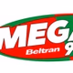 Fm Mega 3 Beltrán 98.3 logo