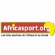 Radio Africasport logo