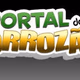 Logo de Rádio Portal do Forrozão