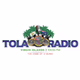 Tola Radio VI logo