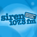 Siren FM logo