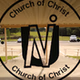Union Church of Christ Radio logo