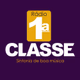 Logo de Rádio 1ª Classe