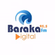 Logo de Baraka FM