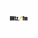 Logo de BLITZ FM
