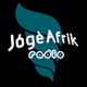 JogeAfrik Radio logo