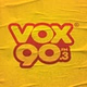 Vox 90 FM logo