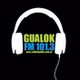 Radio Gualok logo